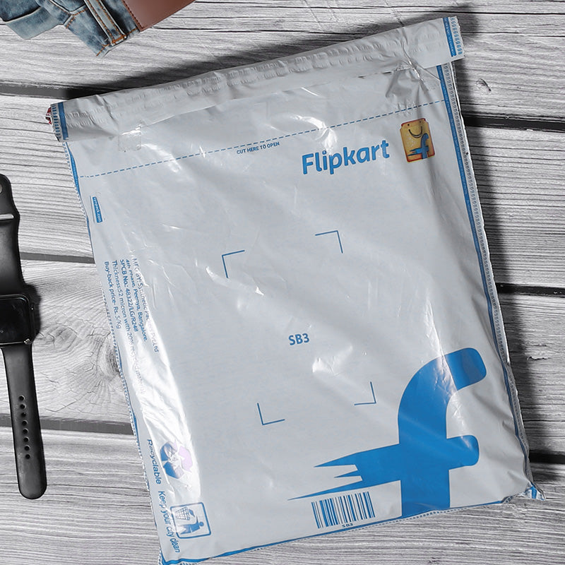 Flipkart security bag plastic deals